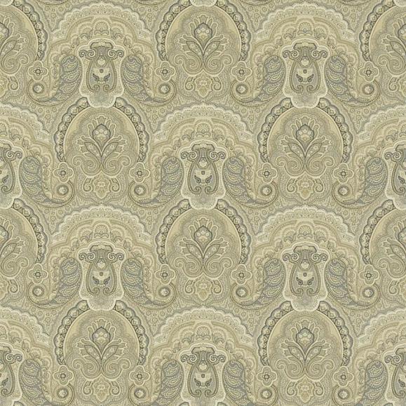 Обои Ralph Lauren PRL034/02 Crayford Paisley Stone
