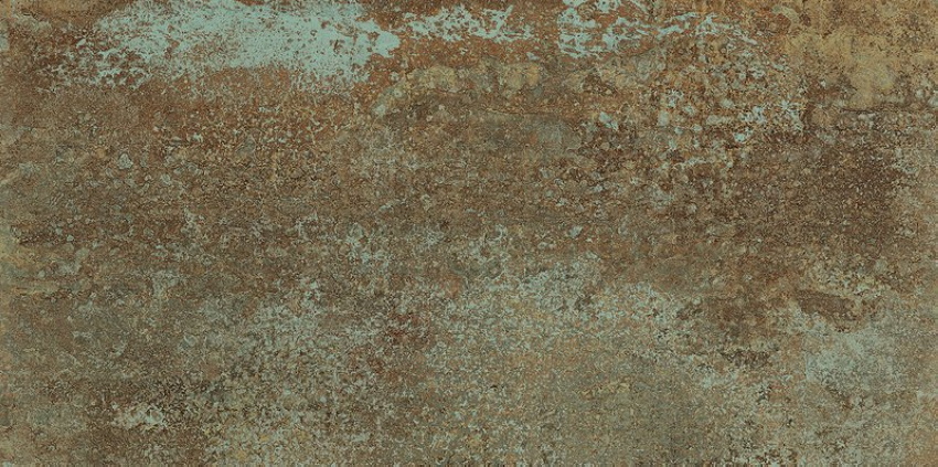 Sheer Deco Rust Matt