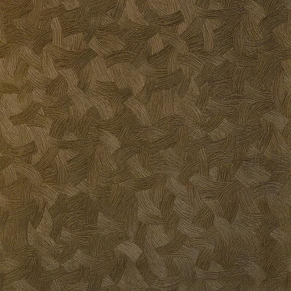 Обои Casamance 76662854 Berenice Noir/doré