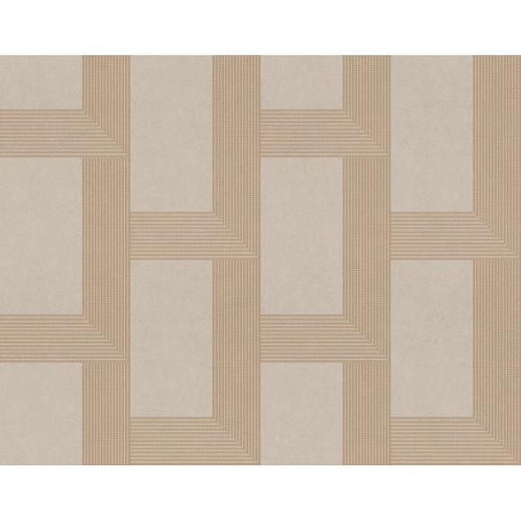 Обои текстильные Tiffany Design BA0208 коллекции Baile