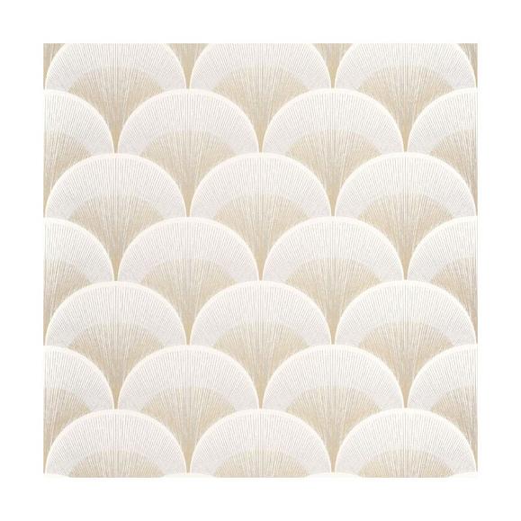 Обои Casadeco 88661331 Broadway Beige lin