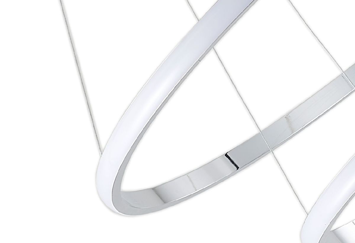 Подвесная люстра Zortes Ringolight ZRS.33322.75C