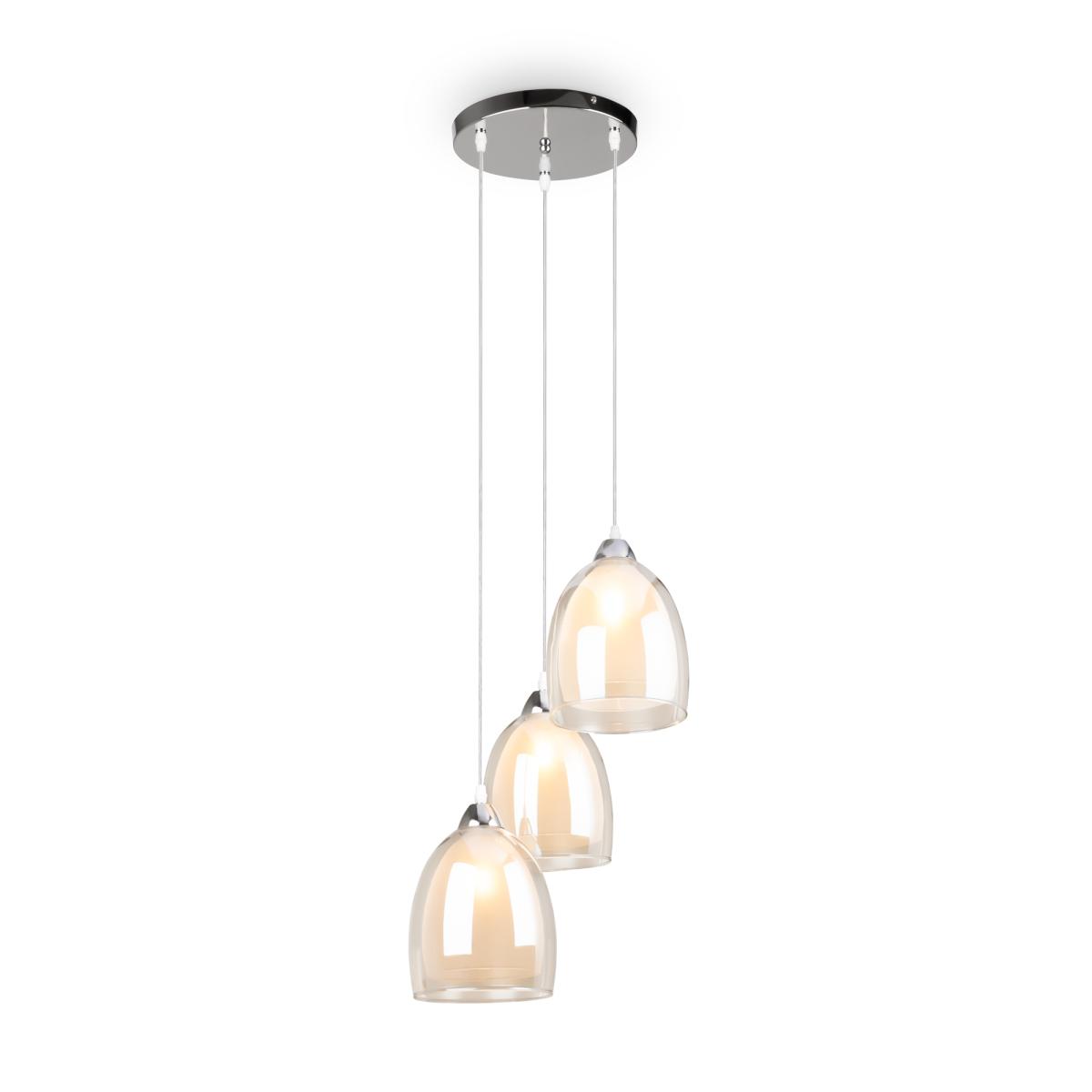 Подвесной светильник Freya Astery FR5375PL-03CH1