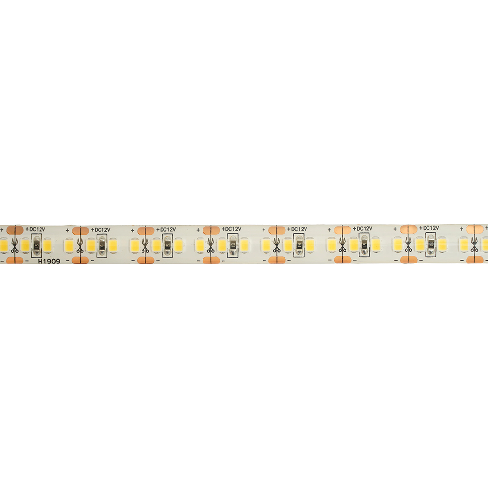 Светодиодная лента Feron LS626 12В 2835 17Вт/м 6500К 5м IP65 51640