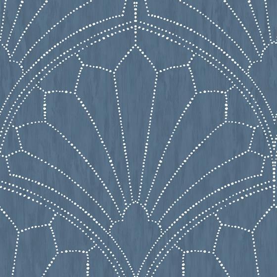 Обои Seabrook RY31502 Rosette