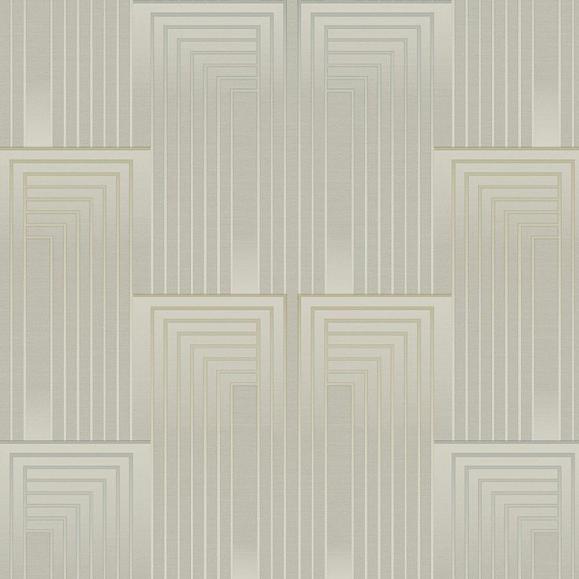 Обои York DT5071 Vanishing Taupe/Pearl