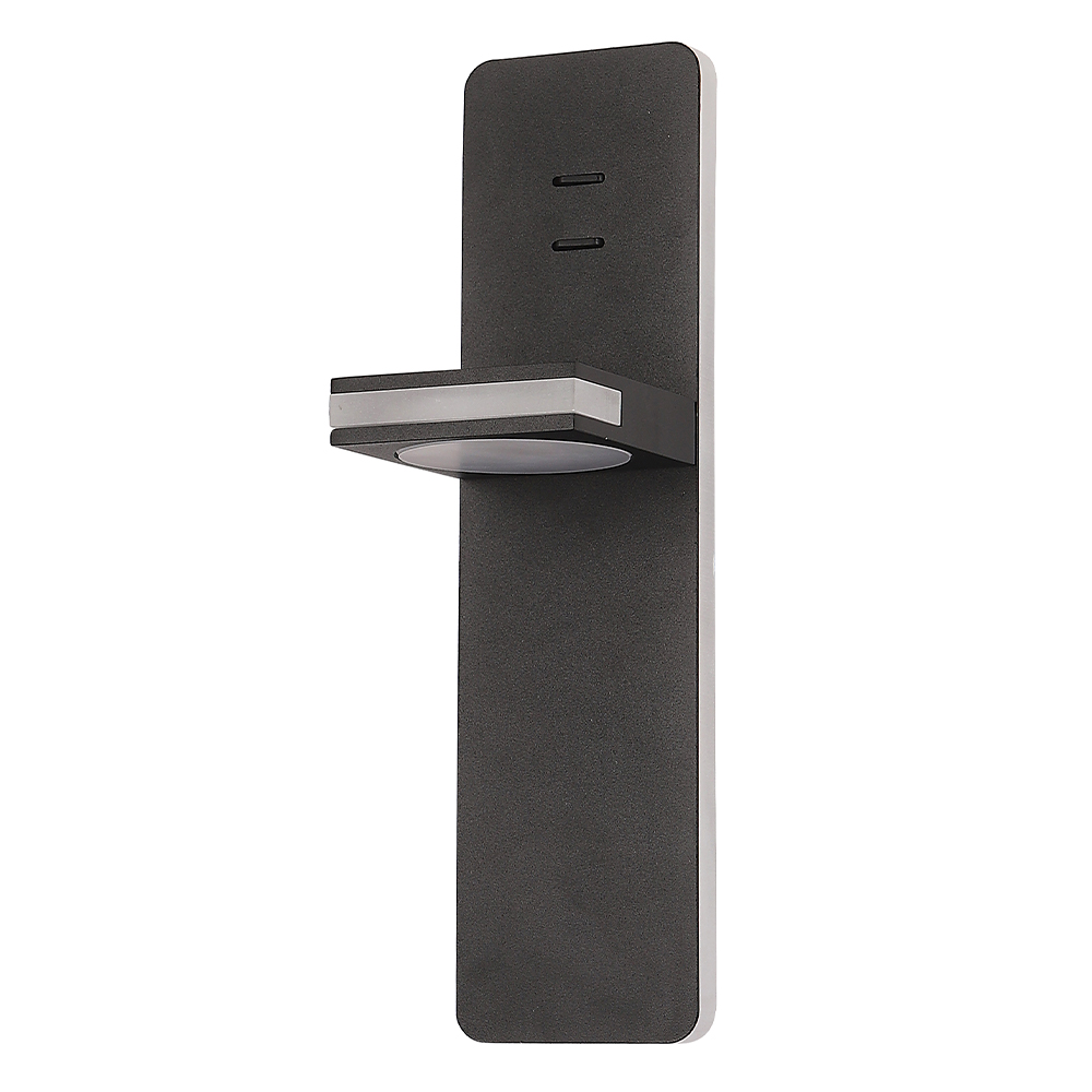 Настенный светильник Crystal Lux CLT 216W BL