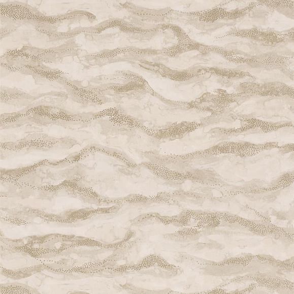 Обои Casamance 75401630 Sohar Grege/dore