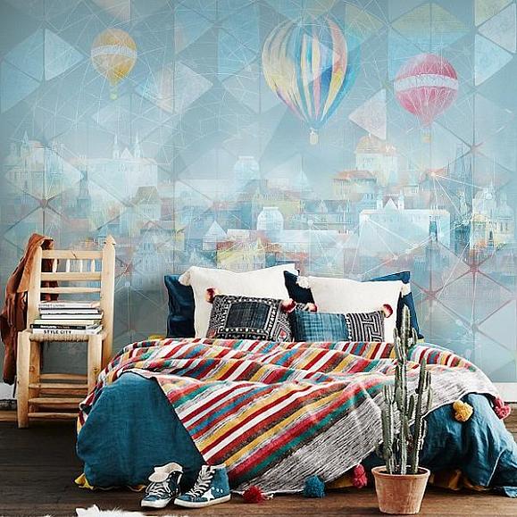 Панно Affresco ML467-COL3 Color 3