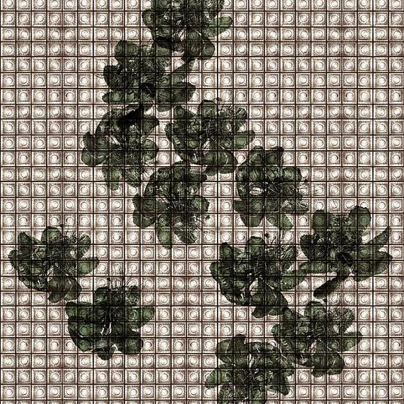 Панно Wall & Deco WDAK1801 Akos