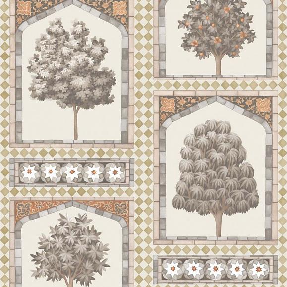 Обои Cole & Son 113/10031 Sultan's Palace