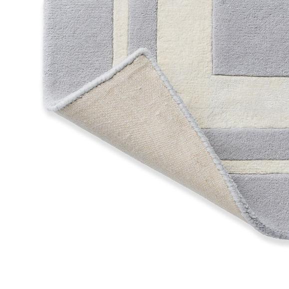 Ковер Laura Ashley Redbrook Silver 140 x 200