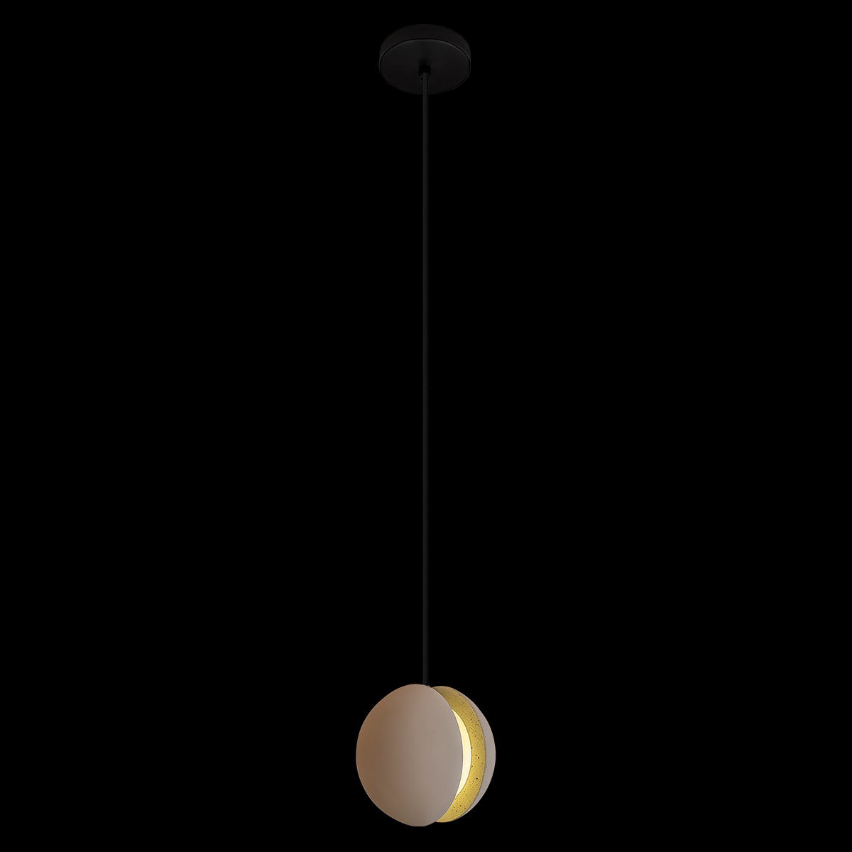 Подвесной светильник LOFT IT Yo-yo 10481 Grey