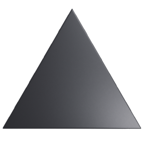 Evoke Traingle Layer Black Matt