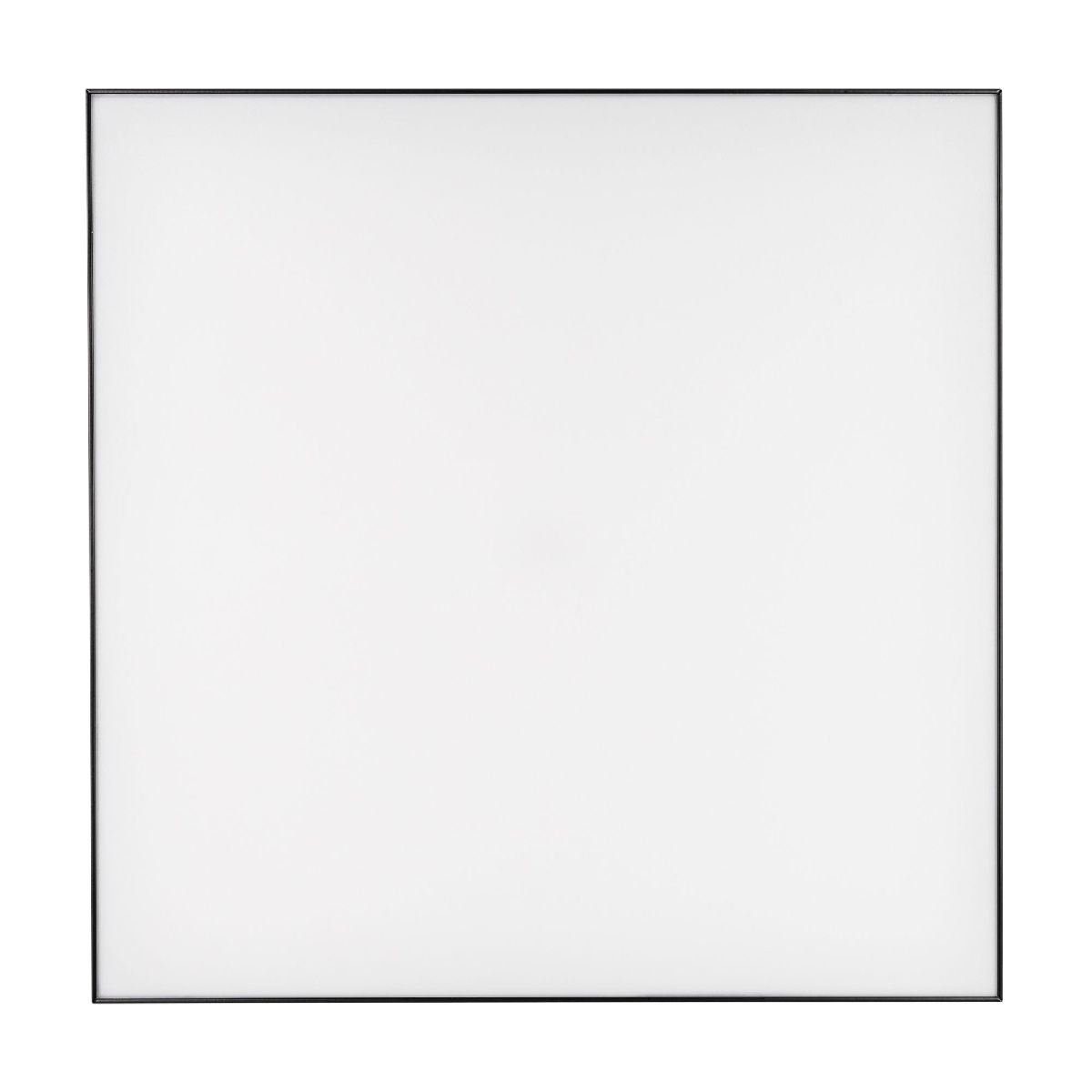Потолочный светильник Arlight IM-QUADRO-EMERGENCY-3H-S500x500-54W Warm3000 (BK, 120 deg, 230V) 041044