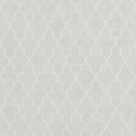 Обои Designers Guild PDG1151/02 Pergola Trellis Oyster