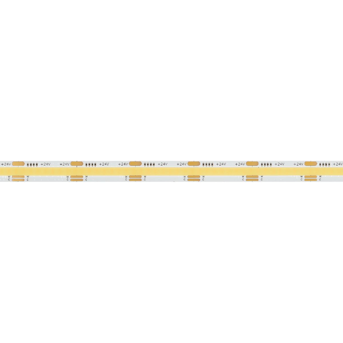 Светодиодная лента Arlight COB-X576-10mm 24V White-MIX 16.5 W/m, IP20, CSP, 5m 036206