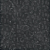 Outline Black B Матовый