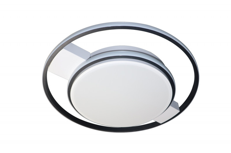 Потолочная люстра Natali Kovaltseva HIGH-TECH LED LAMPS 82001
