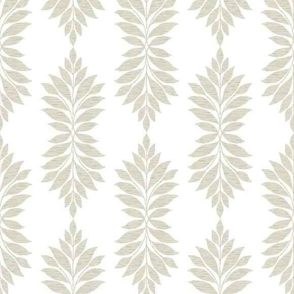Обои York CV4424 Broadsands Botanica Sand