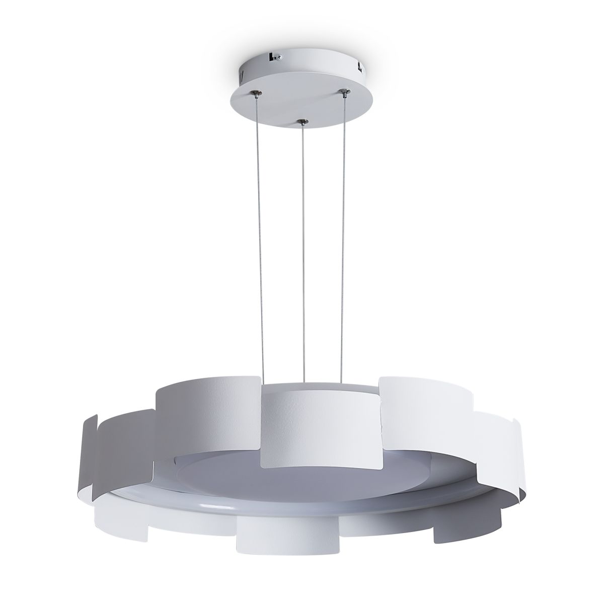 Подвесной светильник Freya Nube FR6206PL-L36W