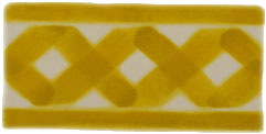 Listelo Tinter Ocre