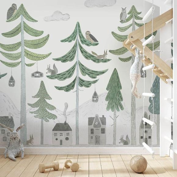 Панно Hygge Wall H11501