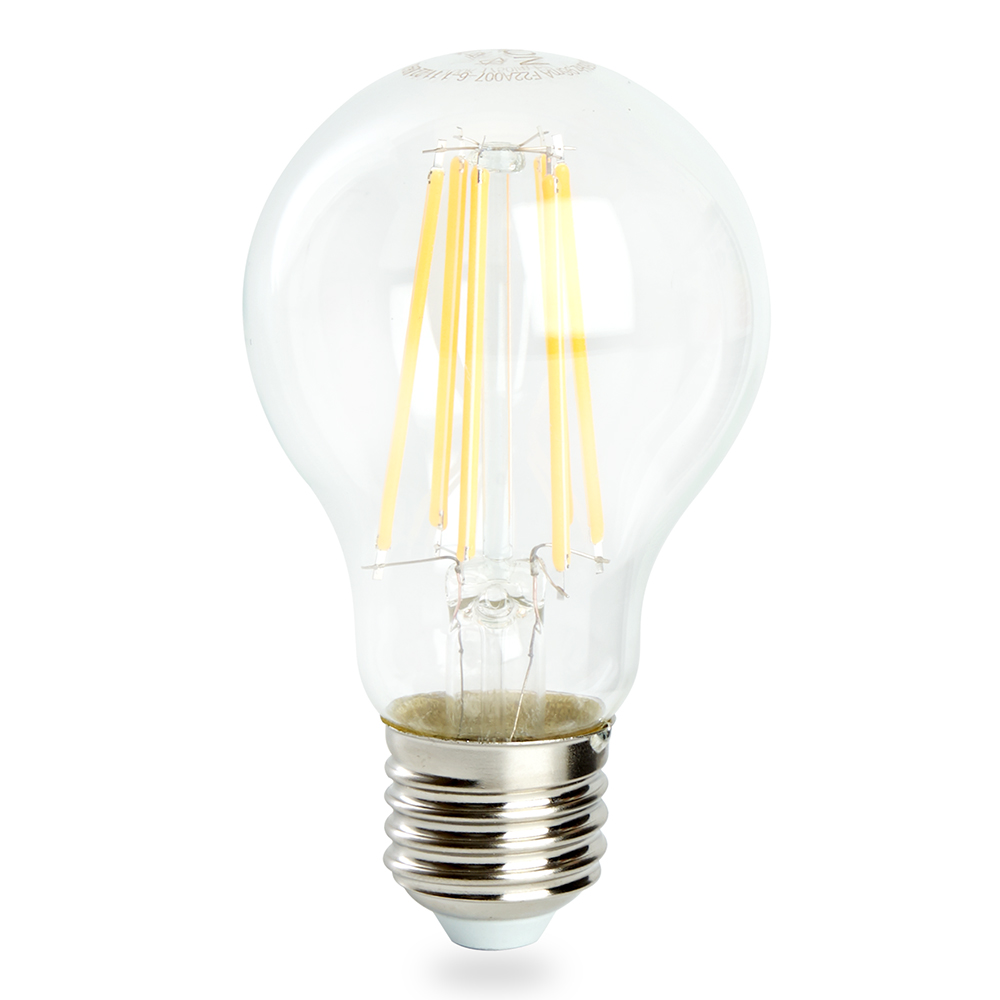 Лампа светодиодная Feron LB-620 Шар E27 20W 6400K 48285