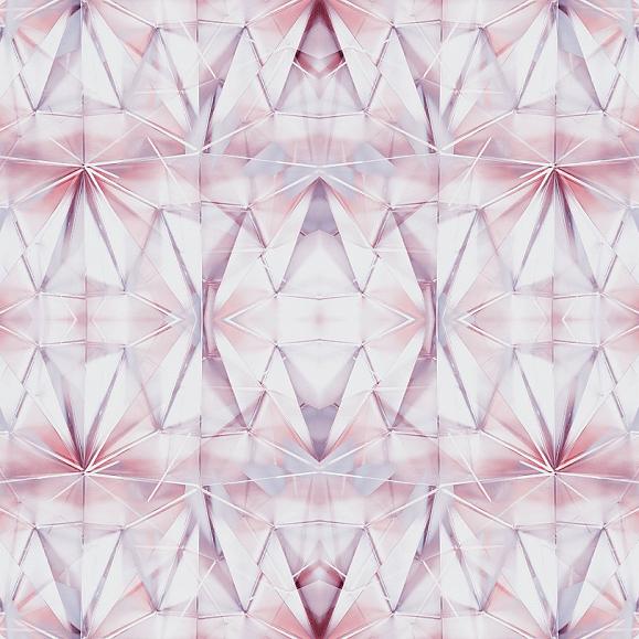 Панно Ortograf 33297 Pink Diamond