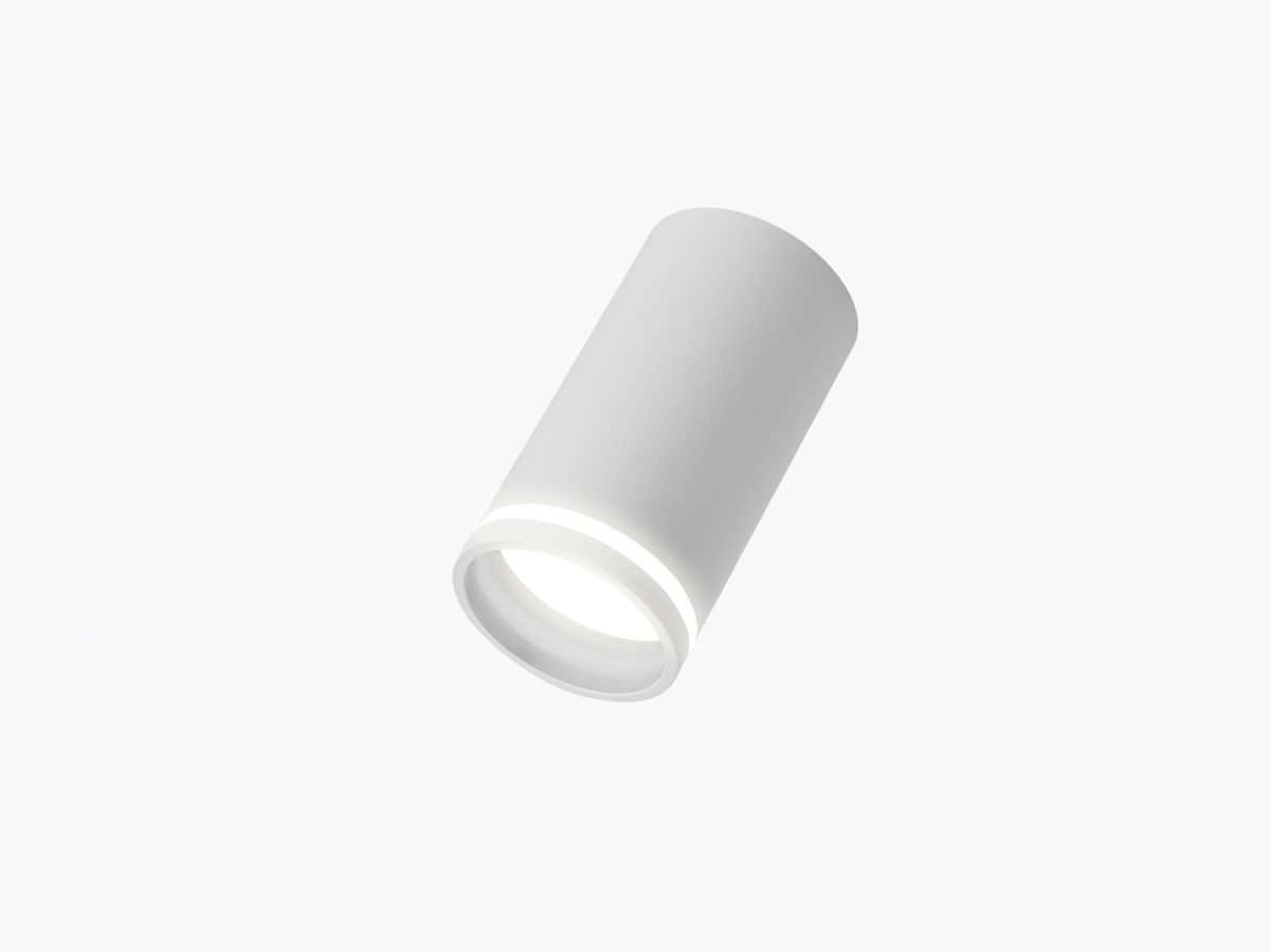 Накладной светильник LEDS POWER GU-102W, серия SPOT 009711