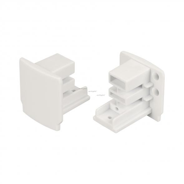Заглушка Arlight LGD-4TR white 031259
