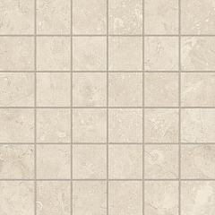 ITALON / ИТАЛОН GENESIS White Mosaico Натуральный
