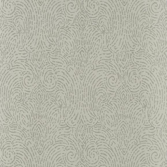 обои Designers Guild PDG688/03 Basilica Silver