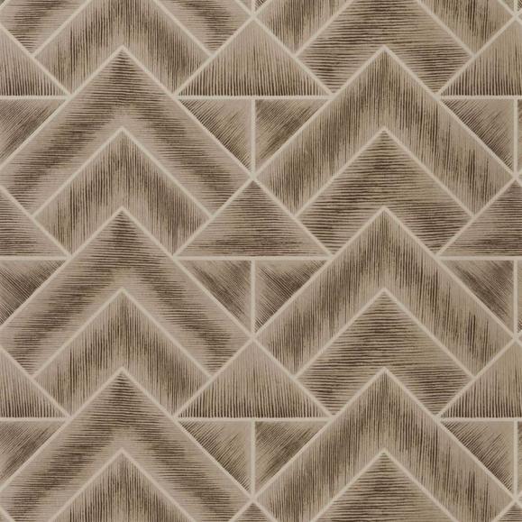 Обои Designers guild PDG1049/06 Mandora Pale Copper