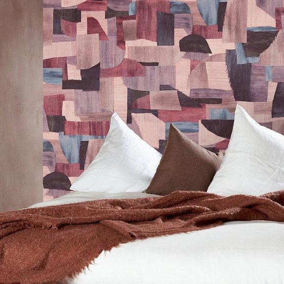 Обои Arte 57603 Urban Garance