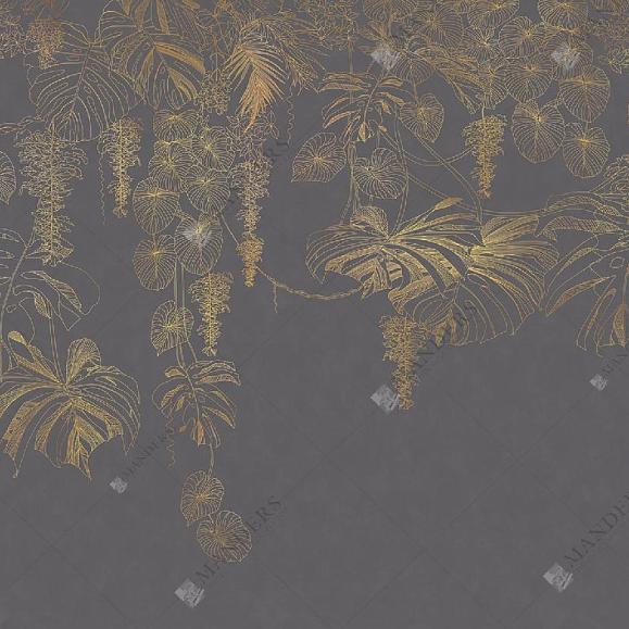 Панно Affresco AF2124-COL2 Color 2