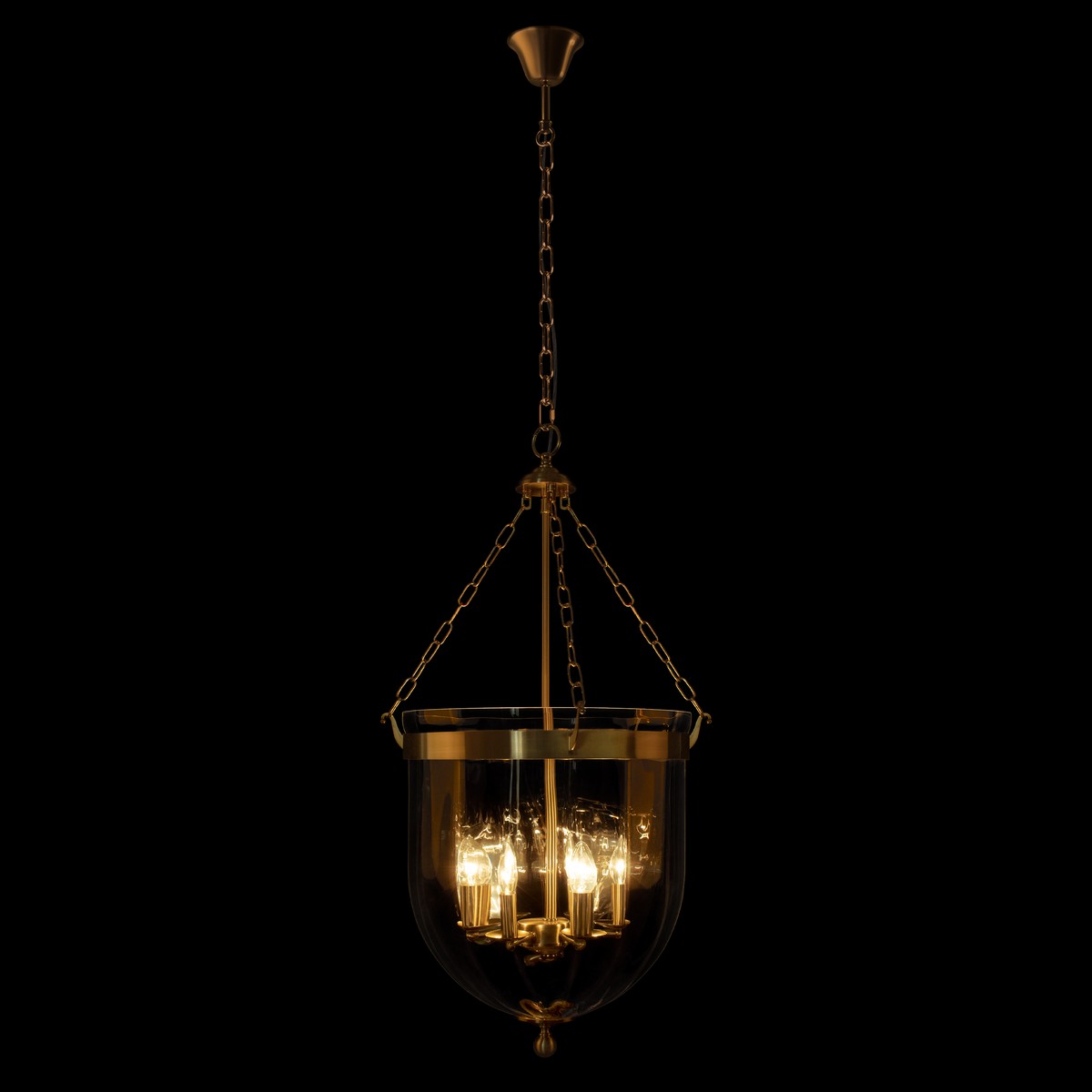 Подвесной светильник Loft IT Incense 10455/6 AB
