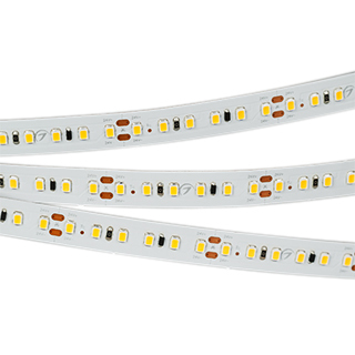 Светодиодная лента Arlight IC-A120-12mm 24V Warm3500 (9.6 W/m, IP20, 2835, 20m) (Arlight, 9.6 Вт/м, IP20) 028630(2)