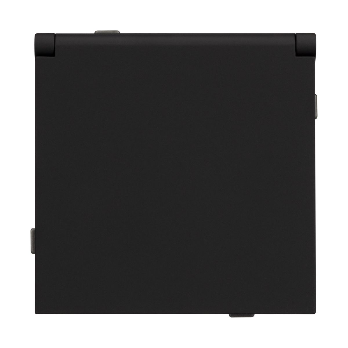 Механизм розетки влагозащищённый SCT-TENDO-MCP-SFPL-BK (230V, 16A) 054599