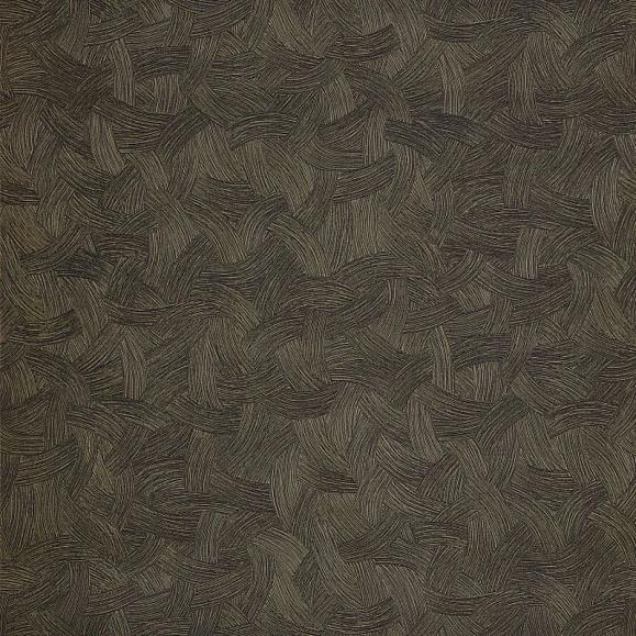 Обои Casamance 76662752 Berenice Marine/doré