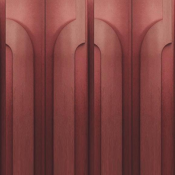 Панно Wall & Deco WDTW1902 The way out