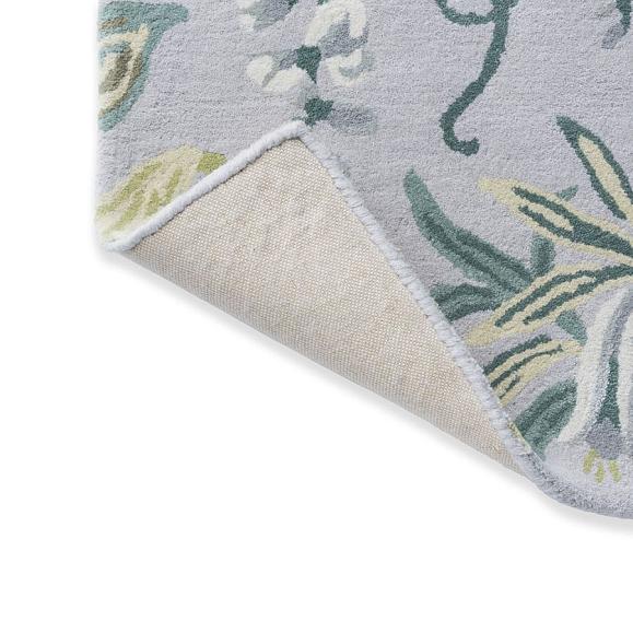 Ковер Laura Ashley Parterre Sage 140 x 200