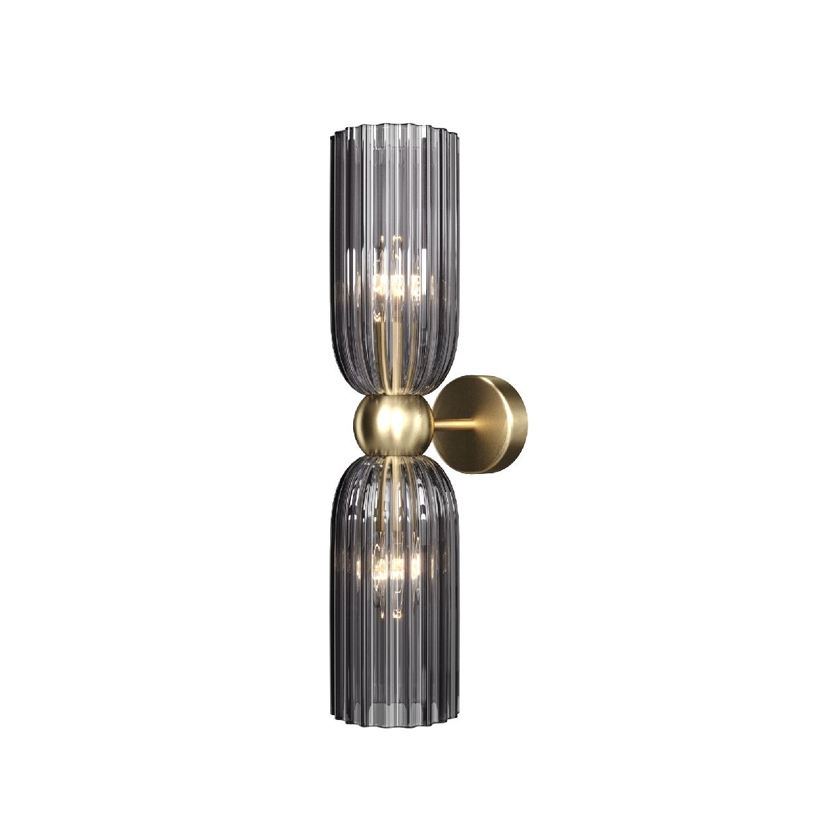 Бра Maytoni Antic MOD302WL-02GR