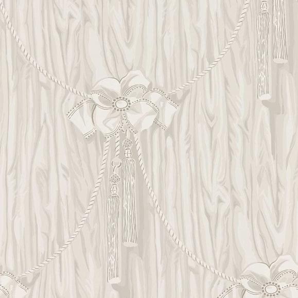 Обои Sanderson 217310 Wilsford Bone