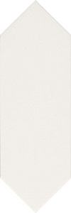 ETRURIA DESIGN XXS Losanga Super Bianco