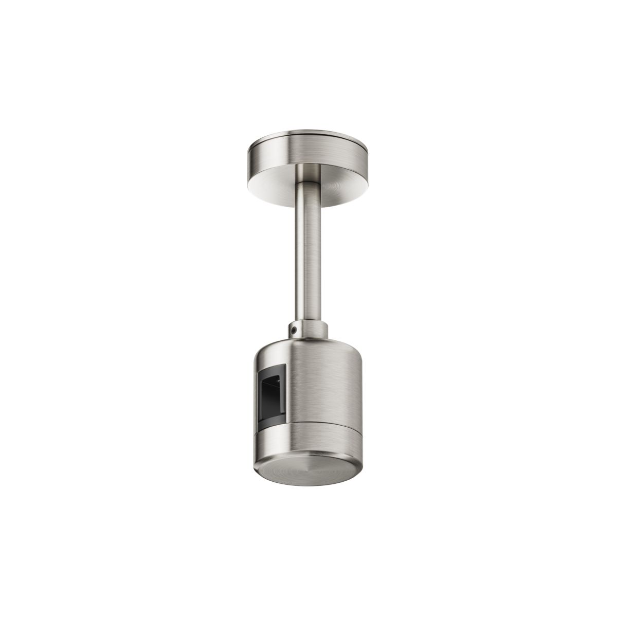 Крепление потолочное с прямым коннектором питания Maytoni Flarity TRA156C-IPC1-PT