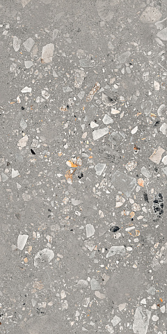 SANT'AGOSTINO LOGICO Cosmo Grey