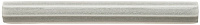 ADEX OCEAN Listello Surf Gray