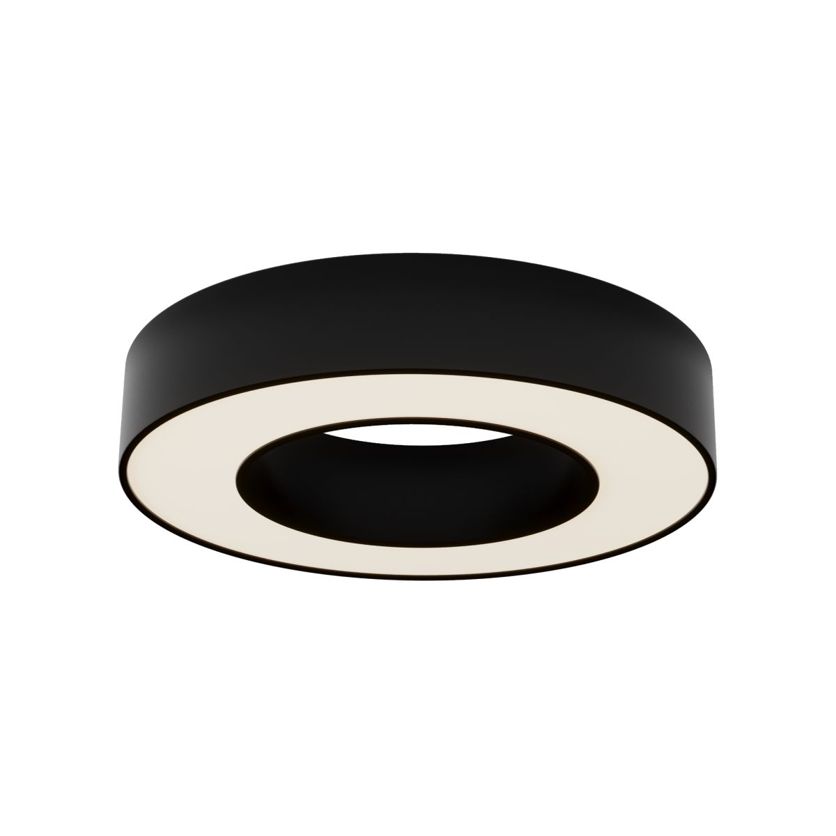 Потолочный светильник Maytoni Lua C093CL-24W3K-B