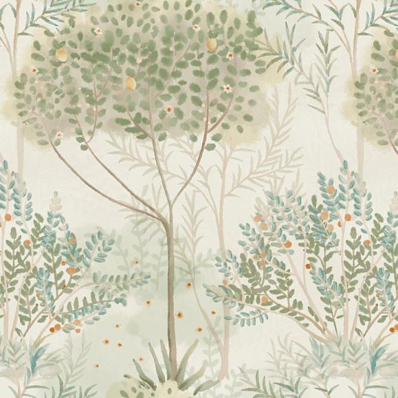 Обои York MN1821 Orchard Beige